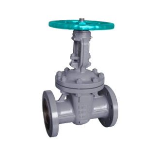GATE VALVE